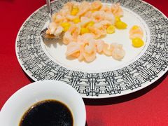 -梅龙镇酒家(南京西路总店)