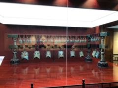 -千年银杏谷文化旅游区