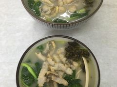 -明呈黄鱼面馆(斜土路店)