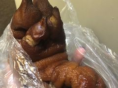 -济南孟家扒蹄店