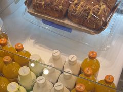 -爸爸糖吐司面包(悠唐购物中心店)