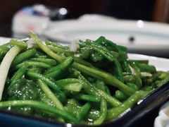 -阿鹏故事云南野生菌火锅(人民路店)