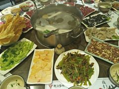 -福牛阁潮汕牛肉火锅