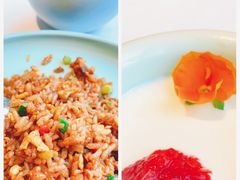 -惠丰堂饭庄·烤鸭·京味菜(西北旺唐家岭店)