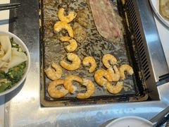 -苏格里岛自助烤肉海鲜火锅(成都金牛万达店)