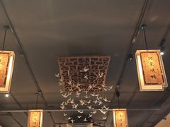 -北平小馆·烤鸭·家常菜(磨房北里店)