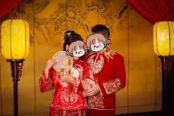 -保定巴黎婚纱摄影