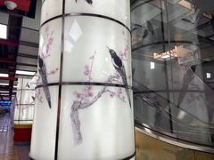 -平安里(地铁站)