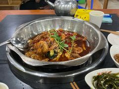 -万州大虾(五桥店)