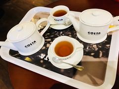 -COSTA COFFEE(水游城店)