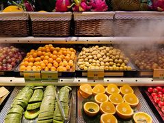 -好伦哥比萨烤肉自助(马家堡店)