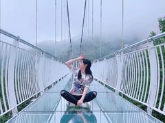 -洛阳白云山景区