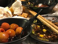-成都玉林串串香(世纪港湾店)