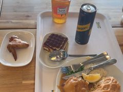 -宜家·瑞典风味餐厅(四元桥店)
