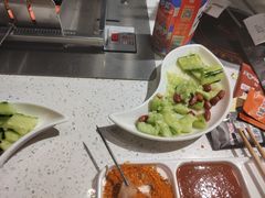 -玉善烧烤串城(长春总店)