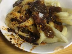 -洞子口张老二凉粉(文殊院店)