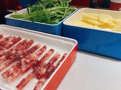 -老天桥蛙炉火锅(姑苏总店)