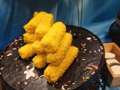 -良师门滨海人家·海鲜·家常菜(滨海城店)