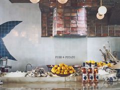 -FISH&POTATO Cō(地中海美食 万象城店)