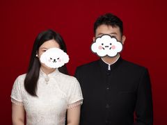 -bobo高端证件照工作室(三元桥店)
