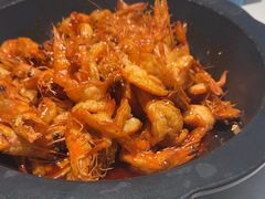 -虾吃虾涮.虾火锅.肉蟹煲(步步高梅溪新天地店)