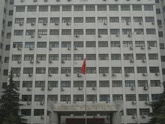 -北京工商大学(阜成路校区)