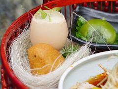 -拂晓山房·私房川菜(西门店)