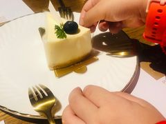 -张爱施法式西餐厅(汉街店)