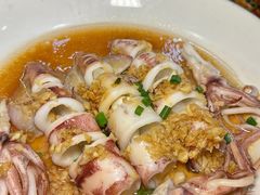 -荣基四海一家·家常菜·海鲜大排档(新安店)
