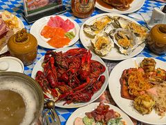 -常州武进九洲喜来登酒店