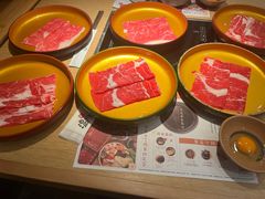 -温野菜涮涮锅(曲江大悦城店)