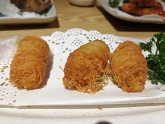 -津之港·日本料理·铁板烧