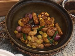 -南京大牌档(三阳广场苏宁店)