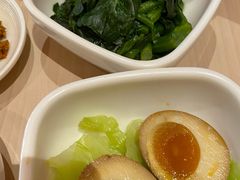 苔菜-味千拉面(世纪东方店)