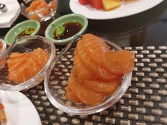 -云海轩·海鲜自助-河北云瑧世纪大饭店1F
