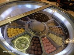 -长沙北辰洲际酒店-兰调全日餐厅