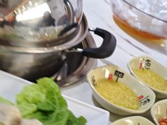 -飞来湖湿地公园