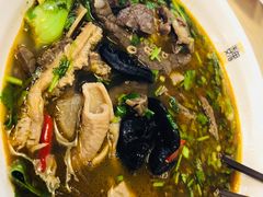 牛杂粉-魏家凉皮(兵马俑店)
