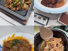 -椿记烧鹅(叠彩店)