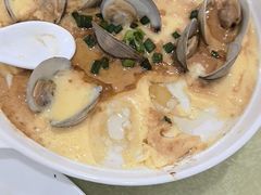 -考记泥焗鸡农庄·海鲜(北洛秘境店)