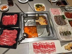-海底捞火锅(苏宁生活广场店)