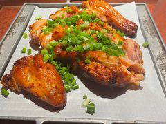 -绿茶餐厅(蓝色港湾店)