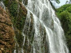 -华蓥山天意谷景区