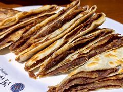 -河沿肉饼Beijing Pie(东华门店)