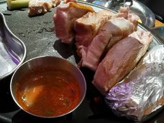 -济州爱肉堂(总店)