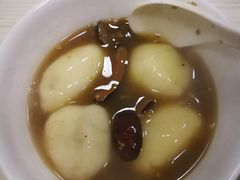 -罗子龙罗家桂花汤圆(曹都巷店)