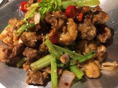 -小菜园新徽菜(连云港海州吾悦店)