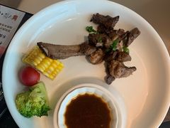 -匠和风精致料理(莆田财富中心店)