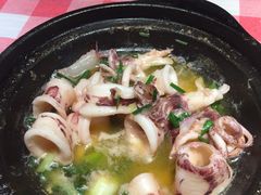 七彩蛋鱿鱼-好爸爸(箕漕街店)