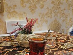 -Old Ottoman Cafe & Restaurant